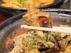 -开蚝屋·海鲜龙虾烧烤(文二路店)