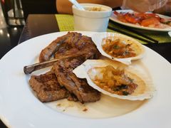 -西安绿地假日酒店·欧意咖啡厅