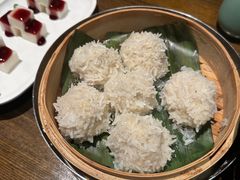 -粗茶淡饭·隐庐私厨(东亭店)