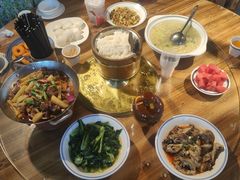 -印象鲵宴·张家界地标美食名片(溪布街店)