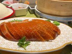 枣酥香烤鸭-太守宴·蘭院(天塔店)