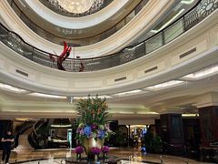-上海瑞金洲际酒店