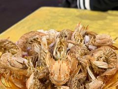 -老字号蛇口德记烧腊饭店·海鲜加工