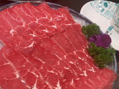 -阳坊胜利涮羊肉(阳坊老店)