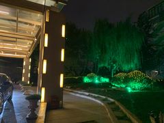 -北京西国贸大酒店