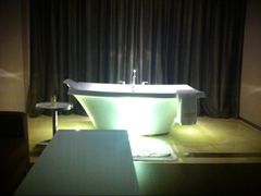 -扬州东关街文昌阁桔子水晶酒店