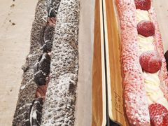 -奈雪的茶(亨特国际广场店)