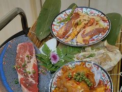 -妙香居韩国烤肉(容桂天佑城店)