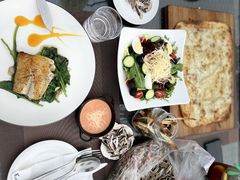 -EATALIA意塔利意式餐厅(鼓楼店)