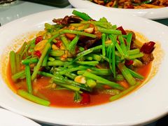 -海尔巴格·新疆菜(吐鲁番店)