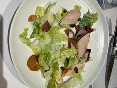 -L'Arome芳芳法国餐厅(仙林金鹰店)