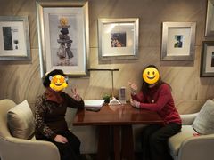 -棕榈岛海鲜自助餐厅(虹桥迎宾馆店)