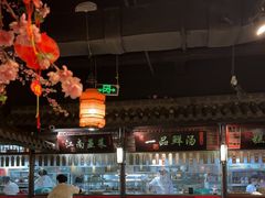 -卢大鲜鱼头捞饭(美利广场店)