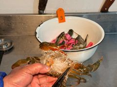 -辣螃铠盆盆蟹大排档(海昌店)