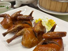 -凤凰楼酒家·粤宴点心(华强北店)