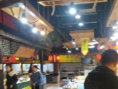 -和源祥·日照菜扛把子(万平口一店)