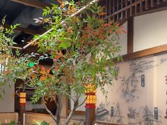 -贡宴盐帮菜自贡驻京联络处餐厅
