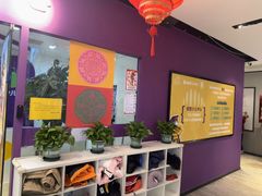 -瑞思英语·少儿英语启蒙(和平·国际商场示范校区)