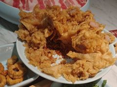 -捞神煲汤火锅(湖滨商业街店)