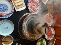 -裕德孚·非遗手切涮羊肉(东直门内大街店)