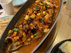 -宏状元现熬粥·京味菜(黄寺大街店)