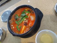 -元祖李朝(新威路店)