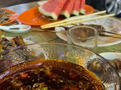 -兄弟小串(华新·名筑店)