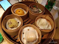 -南门小馆·清真(国贸商城店)