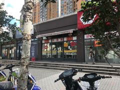 门面-好面道大肠面(中华路店)