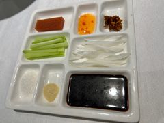 -福海居烤鸭店(鸟巢店)