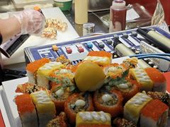 -国家会展中心（上海）虹馆EH