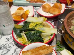 -京元盛铜锅涮肉(上海总店)