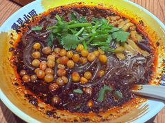 -遇见小面(凯德广场店)
