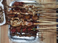 -非凡烧烤(历史博物馆店)