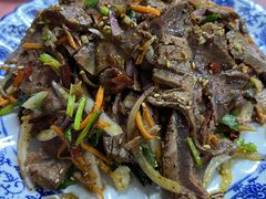 -红升老菜馆(巨兴街店)
