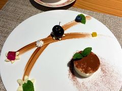 -香樟花园法式铁板烧(恒隆广场店)