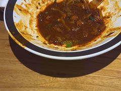 -胖老汉椒麻鸡清真新疆菜(西御街店)