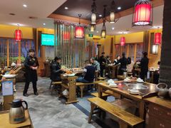 -巴蜀印象火锅(永陵总店)