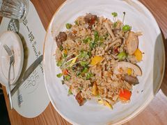 -一沙一城·岩烤牛扒(深圳首店)