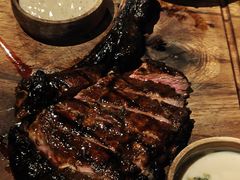 -The Meat & Wine Co Southbank(南岸店)