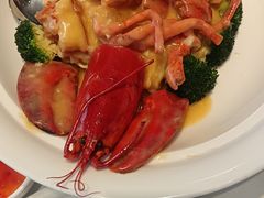 -万龙洲海鲜·粤菜(亚运村店)