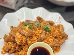 -师傅仔美食(东华老店)