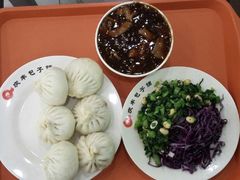 -庆丰包子铺(西便门店)
