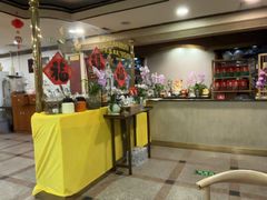 -佛有缘素食馆·荔湾老字号(陈家祠首店)