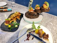 -Wei菋·Le Bistrot