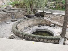 -五泉山公园