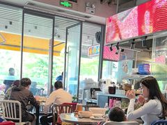 -陈鹏鹏潮汕菜(欢乐海岸 海边景观店)