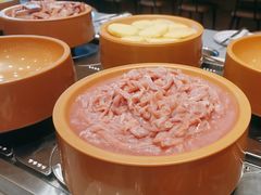 -喜家自助小火锅(卓悦里店)