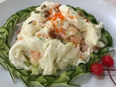 -顺悦酒家(嘉信城市广场店)