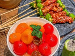 -盡膳口福跷脚牛肉火锅(晶耀前滩店)